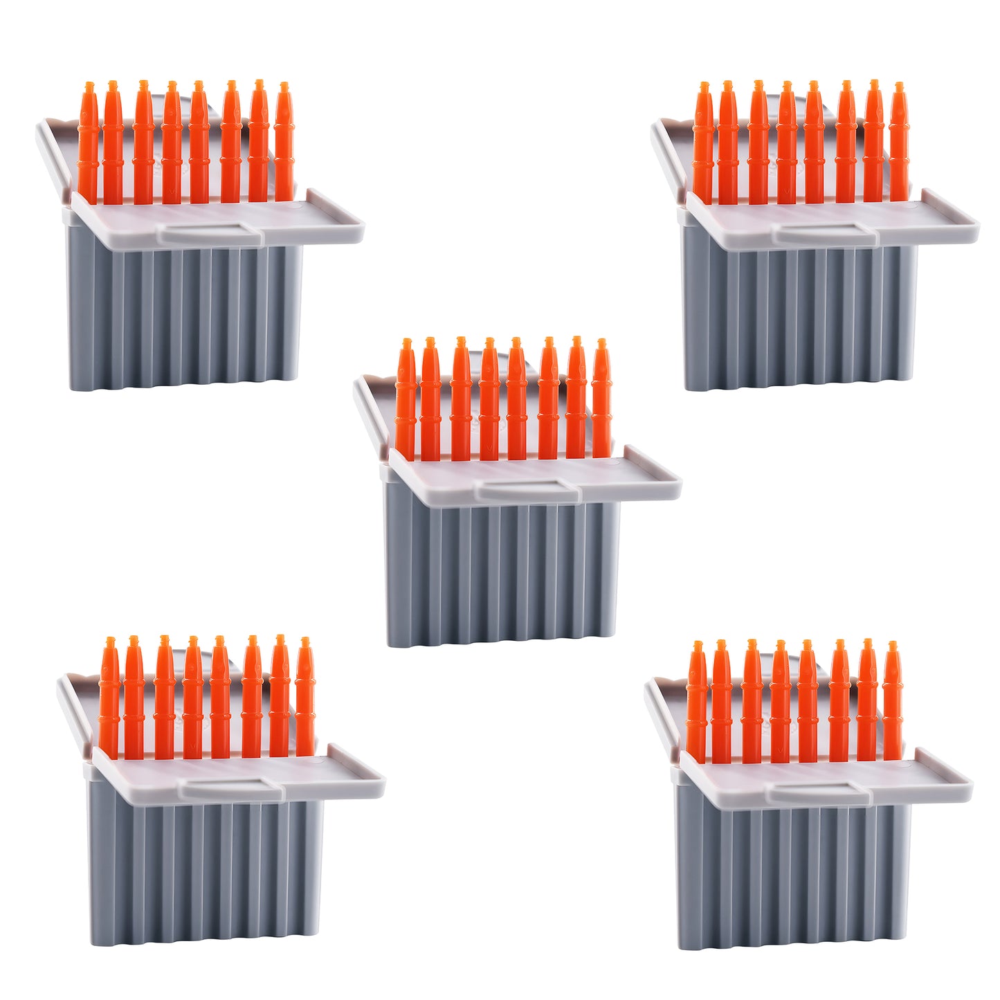 McBly Wax Guard for Hearing Aids ( One Box, 40 Pieces)