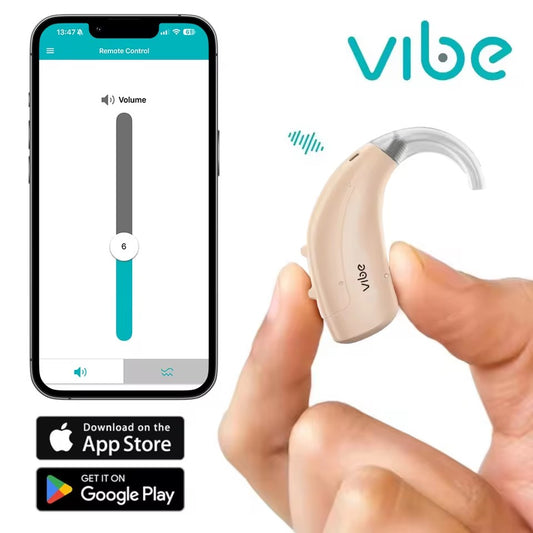 Siemens VIBE P4、P6、SP6