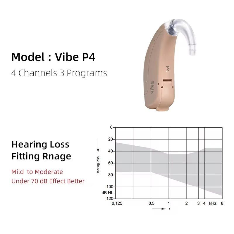 Siemens VIBE P4、P6、SP6