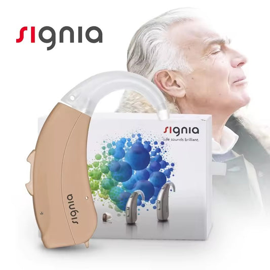 Siemens Signia RUN P