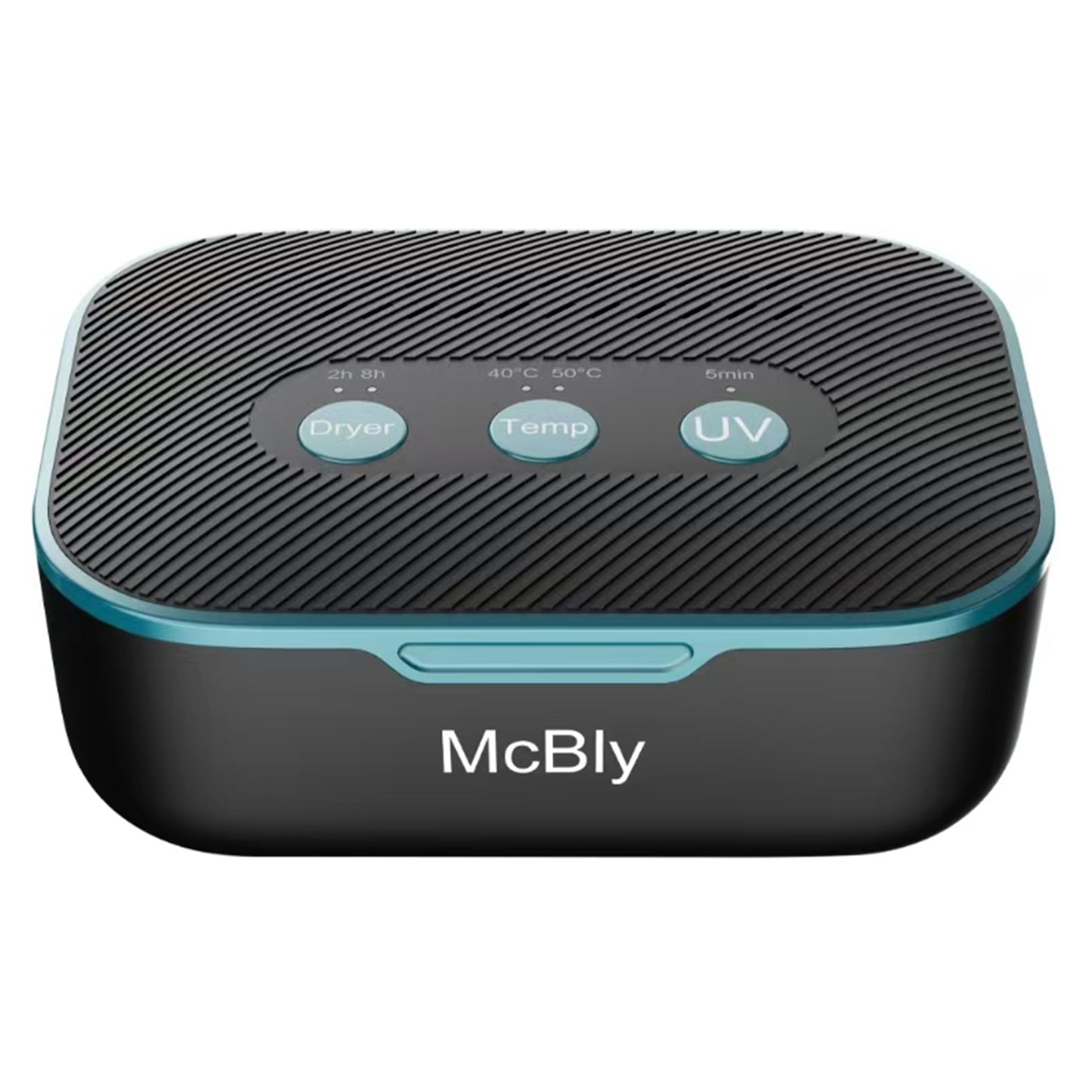 McBly Electric Dehumidifier for Hearing Aids, HD100L