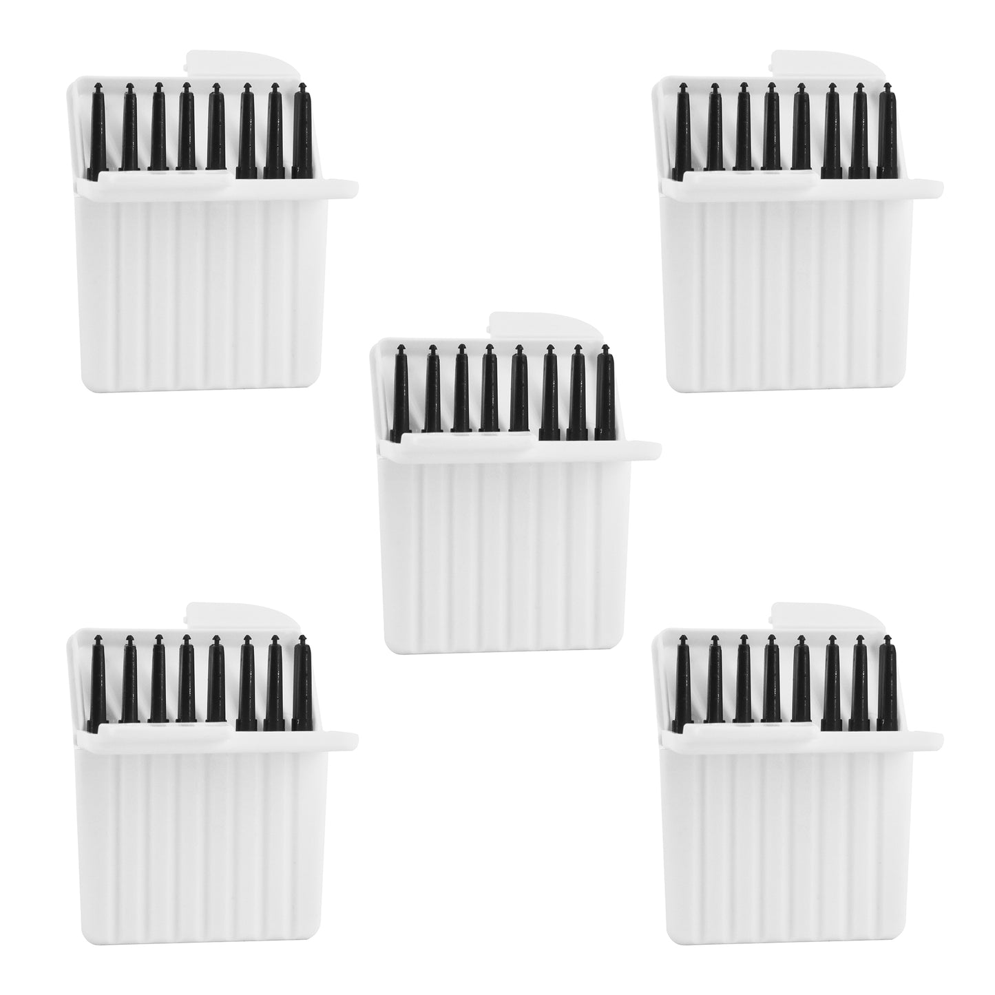 McBly Wax Guard for Hearing Aids ( One Box, 40 Pieces)