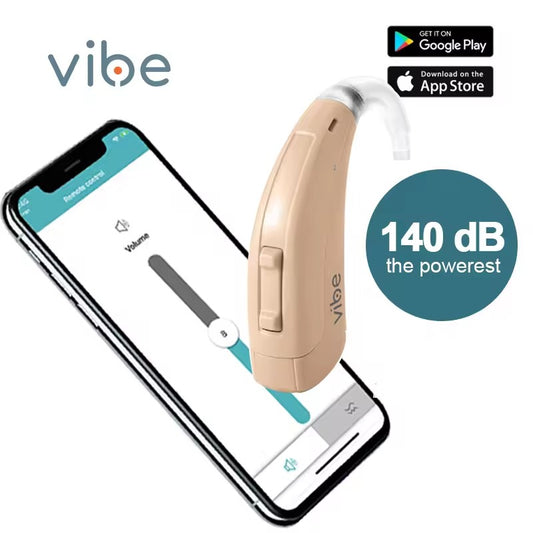 Siemens VIBE P8 / SP8
