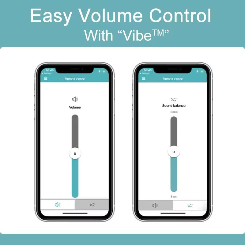 Siemens VIBE MINI 8